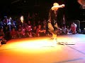 Callout: Thijn vs Pitbull