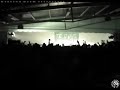Animales Muertos - concierto noez '04