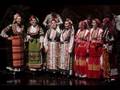 Le Mystere des Voix Bulgares - Concert at CCB, Lisbon