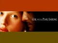 Girl with a Pearl Earring [Soundtrack]
