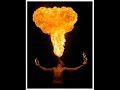 capleton  burn