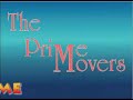 Prime Movers Blues Band with Iggy Pop Prime Movers Blues Band with Iggy Pop