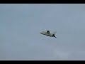 Aermacchi AMX ParkJet