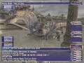 FFXI level 8 Mamool Ja Savages besieged(HNM Illuyankas)
