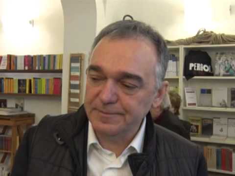 Enrico Rossi - VIDEO