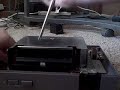 Taking apart the NES!