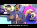 Noticiero DESTELLOS DE LUZ #24 - año 1 (2008) Noticiero DESTELLOS DE LUZ #24 - año 1 (2008)