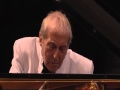 Aldo Ciccolini: Gymnopedie n.1 (Satie)