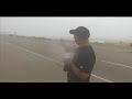 On Location: Seawall saves Galveston