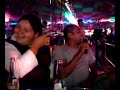 Una Noche En La Pupusa Loca Con Mis Amigos