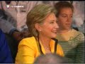 Análisis de la campaña de Hillary Clinton Análisis de la campaña de Hillary Clinton