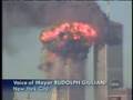 Giuliani was warned of WTC Collapse