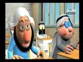 مسلسل يوميات بوقتاده و بونبيل2الحلقة 17مدرسة اللغات 2من الرياض الى عجمان
