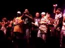 Sugarhill Gang - Freestyle Show Las Vgeas 07.