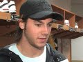 Kris Letang Rookie Camp