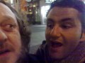 Zucchero Fornaciari canta O Sole mio con Gianni