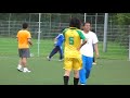 Piala proklamasi 2008, Hilversum Part 6
