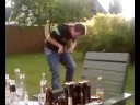 Mummrak dancing