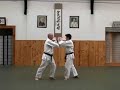 an insight into the way of yoshinkan aikido