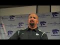KSU FOOTBALL 2008 UNT