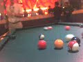 Newton Breaking Balls