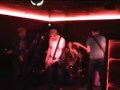 Social Tramp at Chelmsford Barhouse 2010