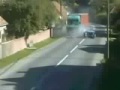 İbretlik Trafik Kazaları