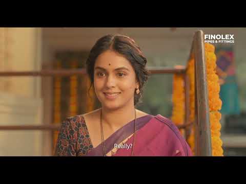 Finolex Pipes & Fittings-When We Decide, Everything Is Possible