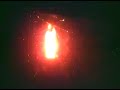 Weco Dragon Fire + Keller Concerto Rosso Silvester 06-07