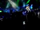 sulivan Concierto de Guns N roses