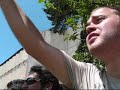 Partido Ingenieria-Derecho 2008
