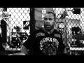 Wanderlei Silva UFC 110 Training
