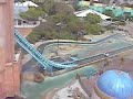 Journey to Atlantis, Sea World, San Diego, CA