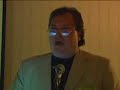 Bob Fitrakis on Exotic Weaponry at WI 9/11 conference