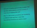 Bob Fitrakis on Exotic Weaponry at WI 9/11 conference