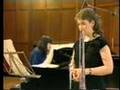 Bone Feature - composed by Caroline Guirr