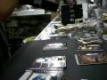 AlohaBall (Dayton) Busts Some Chronology