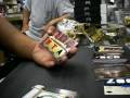 AlohaBall (Dayton) Busts Some Chronology