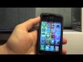 iPhone 4 Case Review: Incipio Silicrylic