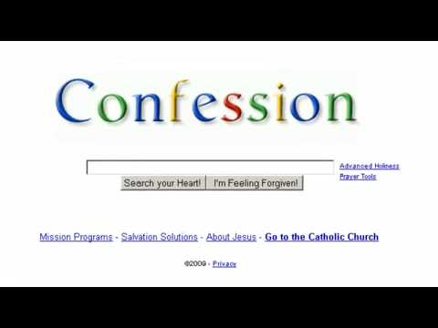 Google Spoof - Confession Search your Heart.mp4