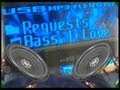Bass I Love You | 18 SUBWOOFER EXCURSION & Crazy Door FLEX w/ Bassotronics INSANE Loud Test SONG