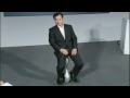 Honda unveils 'Segway-style' unicycle - worth watching