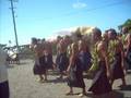 Grand dad Leasi's Funeral (SASINA, savaii, Samoa)
