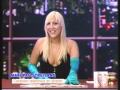 CHRISTINA RAPADO Y MARI PAU STREISSEND 