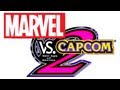 MARVEL VS. CAPCOM 2