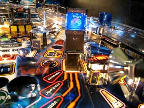 pinball arcade