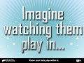 BCLC: Keno/Canucks Ultimate Fan Contest