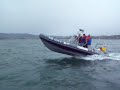 Honda Marine Knysna - Cape Nature Conservation Honda Marine Knysna - Cape Nature Conservation