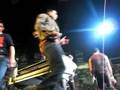 videos de NKOTB Dirty Dancing Las Vegas 10-11-08