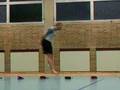 Foot work / coordination drills Vol 2